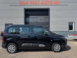 Citroën Berlingo - 71577312-0