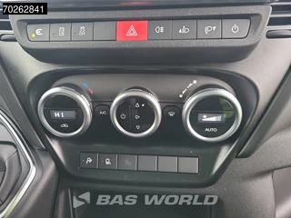 Iveco Daily Iveco Daily 35S21 210PK 3.0L Automaat 2025 model L3H2 ACC LED CarPlay Velgen Camera 16m3 Airco - afbeelding nr 17