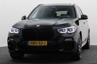 BMW X5 Schaalstoelen, 360° Camera, Laser, Panoramadak, Head-Up, ACC, DAB, 22'' - afbeelding nr 25