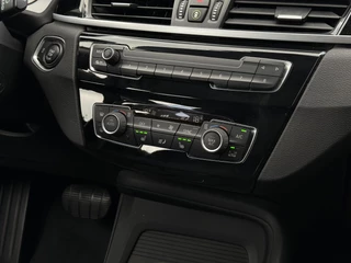 BMW X1 BMW X1 sDrive18d Aut. Exe Editon | Trekhaak | Navi | Camera | - afbeelding nr 34