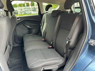 Ford Kuga - afbeelding nr 20