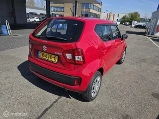 Suzuki Ignis Suzuki Ignis  1.2 Comfort, 2018, AIRCO, 119000 KM, NAP. **** - afbeelding nr 13