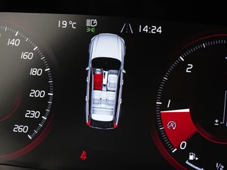 Volvo V90 Volvo V90 2.0 D5 AWD 235PK Inscription / R-Design / 2017 / LED - afbeelding nr 19