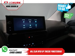 Toyota ProAce - afbeelding nr 17