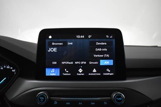 Ford Focus - afbeelding nr 23