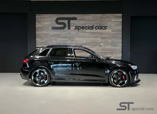 Audi RS3 Audi RS3 2.5 TFSI RS3 quattro|Pano|full - afbeelding nr 2