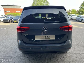 Volkswagen Touran Volkswagen Touran 1.5 TSI Highline 7p DSG*PANO-DAK*ACC*CAMERA* - afbeelding nr 5