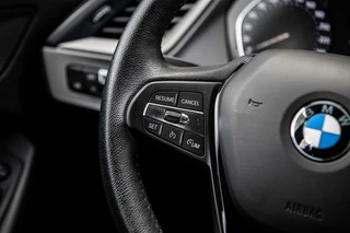 BMW 1 Serie BMW 1-serie 116i | Navi | PDC | Apple Carplay | Cruise | DAB | 17 inch | - afbeelding nr 32