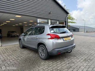 Peugeot 2008 Peugeot 2008 1.2 PureTech Blue Lion - afbeelding nr 6