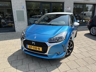 DS DS 3 DS DS 3 1.2 PureTech Sport Distributie VV 2024 Automaat - afbeelding nr 18