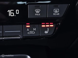 Audi A3 Audi A3 Limousine 35 TFSI S edition Panorama/Keyless/RS Seats/Matrix/S-line - afbeelding nr 35