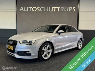 Audi A3 - 24917216-0
