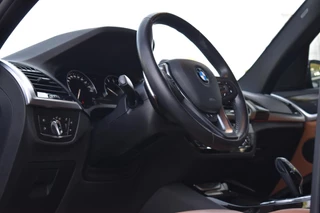 BMW X3 BMW X3 xDrive30i High Executive Xdrive Elekstoelen Stuurvw Camera - afbeelding nr 11