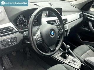 BMW X1 BMW X1 sDrive18i 60.000 km - afbeelding nr 12