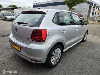 Volkswagen Polo Volkswagen Polo 1.4 TDI Comfortline - afbeelding nr 6