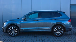 Volkswagen Tiguan Allspace - afbeelding nr 2