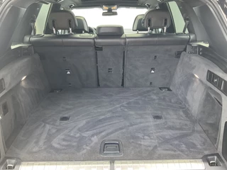 BMW X5 BMW X5 xDrive45e M-Sport High Ex Massage Pano HUD Trekhaak Laser-Led Harman/Kardon VOL! - afbeelding nr 22
