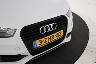 Audi A1 Sportback 5 Deurs, S-line, Navigatie, Lmv - afbeelding nr 10