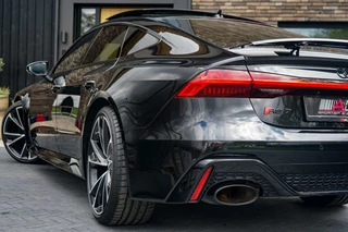 Audi RS7 - afbeelding nr 20