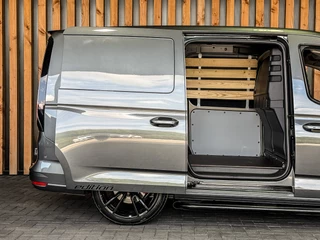 Volkswagen Caddy | DIGITAL COCKPIT | KEYLESS ADVANCED | LED VERLICHTING | NAVI | ADAPTIVE CRUISE | - afbeelding nr 50