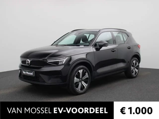Volvo XC40 Volvo XC40 Recharge Core | Navigatie | Climate control | Camera - afbeelding nr 1