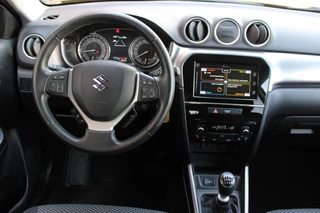 Suzuki Vitara Suzuki Vitara 1.4 Boosterjet Select + Trekhaak SmartHybrid - afbeelding nr 2