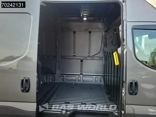 Iveco Daily Iveco Daily 35S21 3.0L 210PK Automaat 2025 model L2H2 ACC LED Navi Velgen Camera 12m3 Airco - afbeelding nr 7