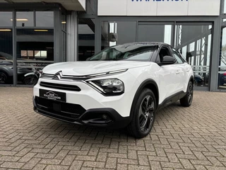 Citroën C4 - afbeelding nr 3