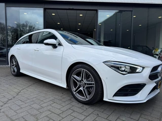 Mercedes-Benz CLA - afbeelding nr 21