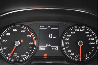SEAT Arona SEAT Arona 1.5 TSI EVO FR 150PK | Camera | Carplay | DAB | Stoelverwarming | Navi | Cruise Contr | Full LED - afbeelding nr 13
