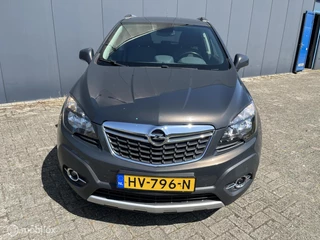 Opel Mokka Opel Mokka 1.4 T Cosmo Trekhaak Navigatie - afbeelding nr 19
