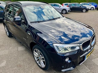 BMW X3 - afbeelding nr 11