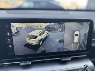 Hyundai Kona Hyundai Kona 1.6 GDI HEV Premium | Direct leverbaar | Navi | cruise control a - afbeelding nr 27
