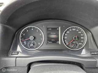 Volkswagen Tiguan Volkswagen Tiguan 1.4 TSI R-Line Edition Trekhaak Automaat - afbeelding nr 9
