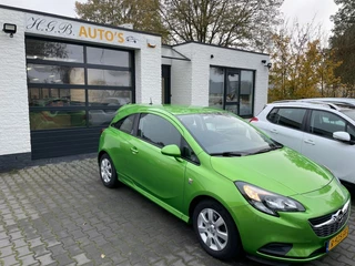 Opel Corsa-e Opel Corsa-e - afbeelding nr 2