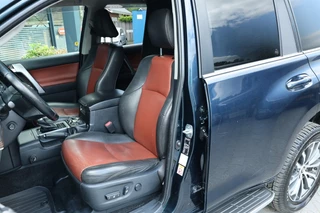 Toyota Land Cruiser - afbeelding nr 8