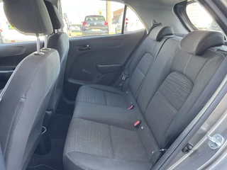 Kia Picanto - afbeelding nr 20