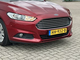 Ford Mondeo - afbeelding nr 3