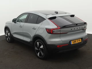 Volvo C40 - afbeelding nr 3