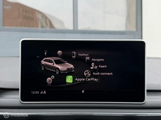 Audi A4 Audi A4 Avant 45 TFSI quattro 3x S-line Panodak Leer Virtual Carplay Matrix led Standkachel - afbeelding nr 24
