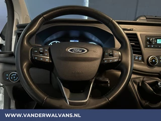 Ford Transit Custom verwarmde voorruit, bijrijdersbank - afbeelding nr 7