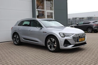 Audi e-tron - afbeelding nr 16
