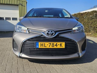 Toyota Yaris Zondag OPEN! - afbeelding nr 5
