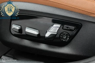 BMW 5 Serie BMW 5-serie 530e xDrive Executive M Pakket I Camera I VOL - afbeelding nr 13