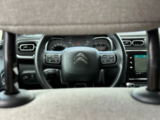 Citroën C3 Citroen C3 1.2 PureTech Shine - Cobalt Blue/Opal White - Superfris - afbeelding nr 20