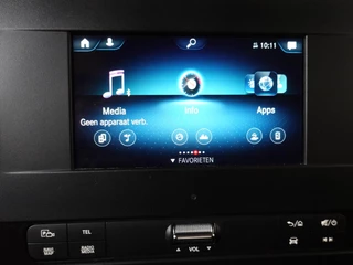 Mercedes-Benz Sprinter Mercedes-Benz Sprinter 1.9 CDI 150PK L2H2 RWD Automaat Airco Navigatie Camera 3Zits Cruise Control - afbeelding nr 33