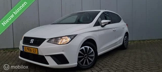 SEAT Ibiza Seat Ibiza 1.0 TSI Business Intense Beats/Carplay/CAMERA - afbeelding nr 1