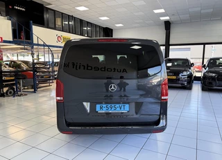 Mercedes-Benz Vito Mercedes-Benz Vito Tourer 119 CDI Sel. Ex.Lang - afbeelding nr 11