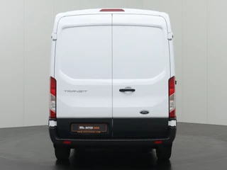 Ford Transit | Airco | Cruise | 3-Persoons | Betimmering - afbeelding nr 11