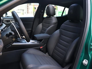 Alfa Romeo Tonale Alfa Romeo Tonale 1.3T PHEV 280 PK Veloce | Pano | Leder | LED | Winter | 20